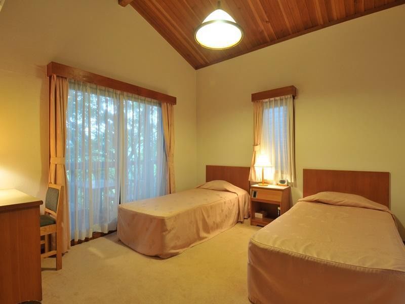 Menard Aoyama Resort Iga Zewnętrze zdjęcie