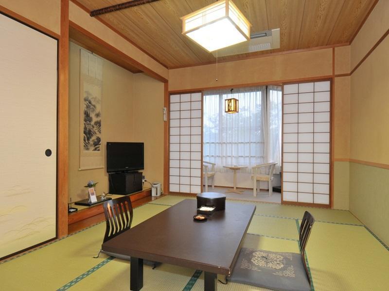 Menard Aoyama Resort Iga Zewnętrze zdjęcie